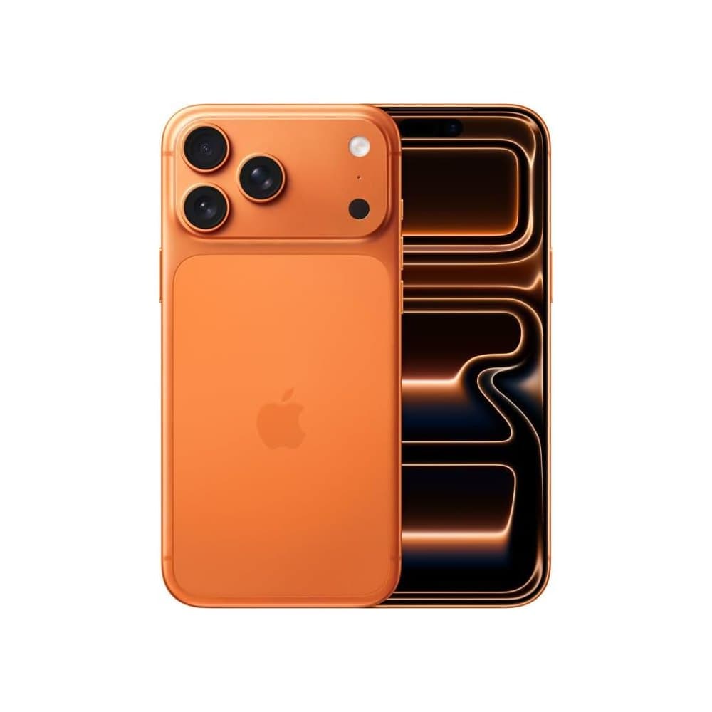 Produto iPhone 17 Pro Max 256GB