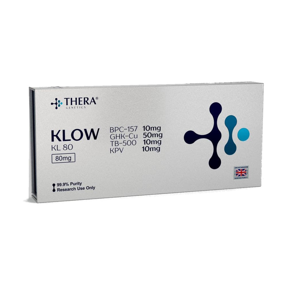 Produto KL80 KLOW