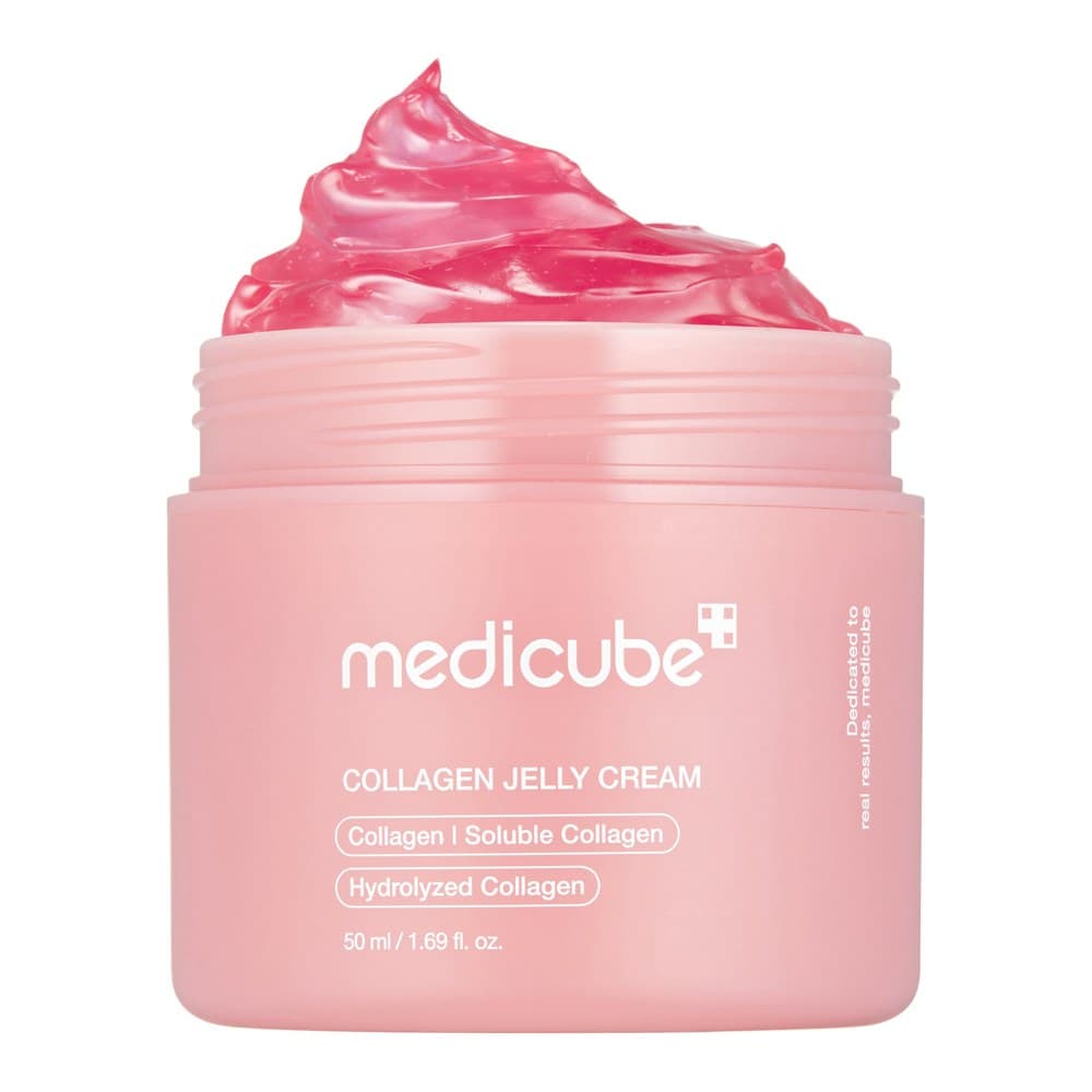 Produto Collagen Jelly Cream 50 ml