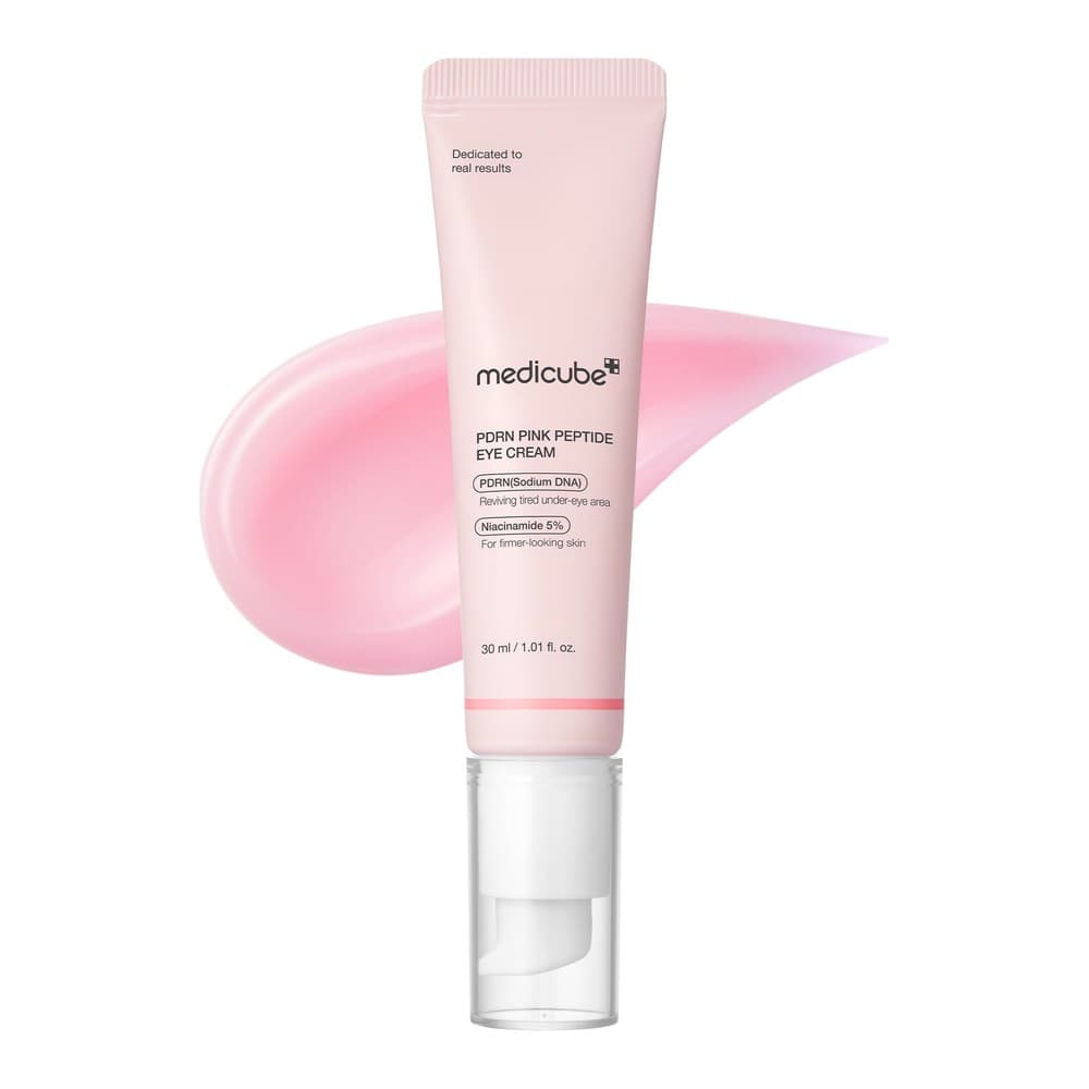 Produto PDRN Pink Peptide Eye Cream 30 ml