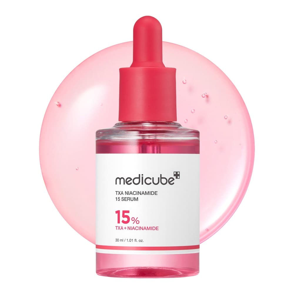 Produto TXA Niacinamide 15 Serum 30 ml