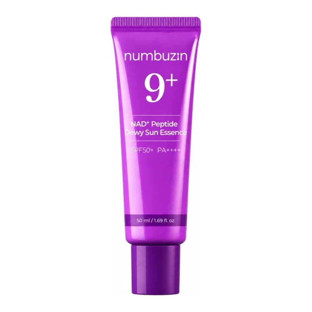 Produto numbuzin No.9+ Dewy Sun Essence 50 ml
