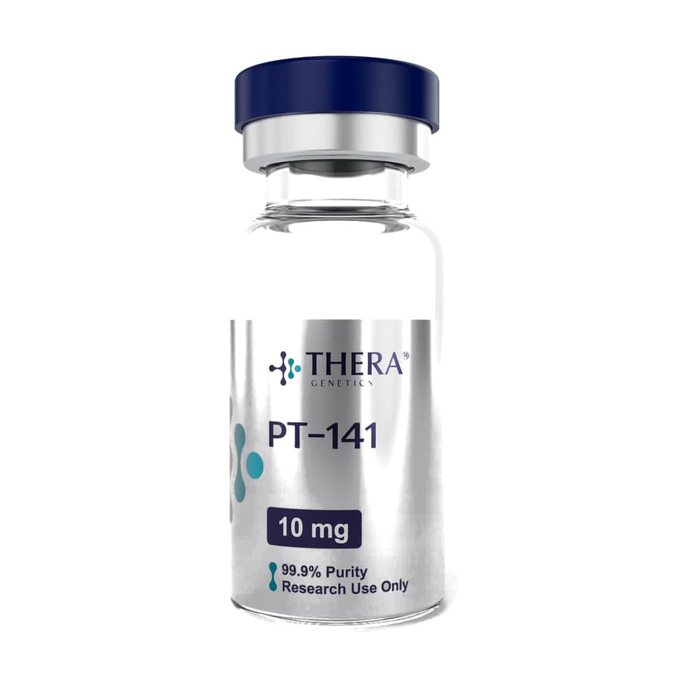 Produto PT-141 10 mg Thera