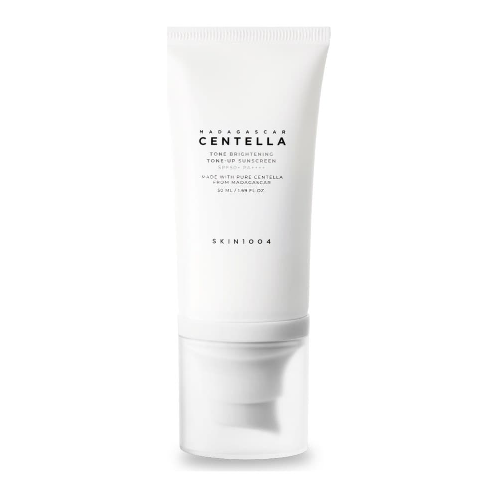 Produto SKIN1004 Tone-Up Sunscreen SPF50+