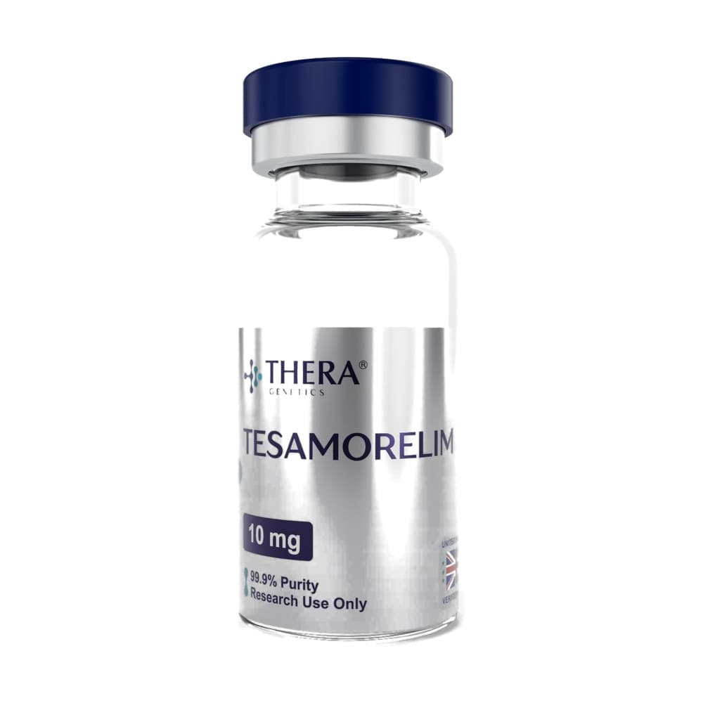 Produto Tesamorelin 10 mg
