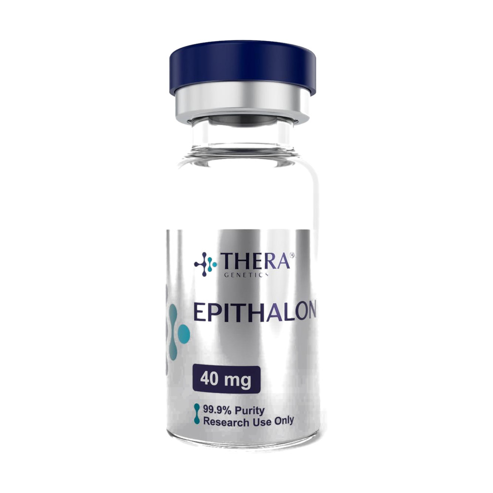 Produto Epithalon 40 mg