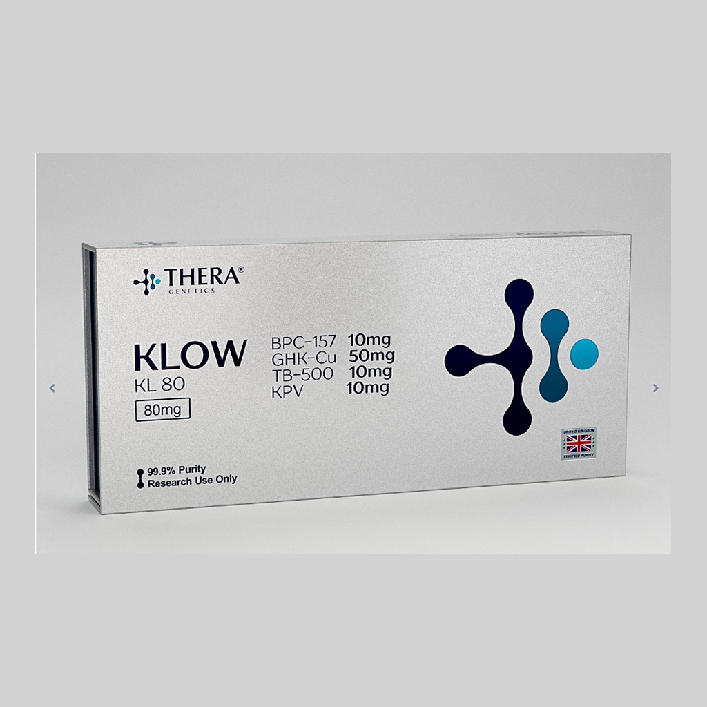 Produto KL80 KLOW