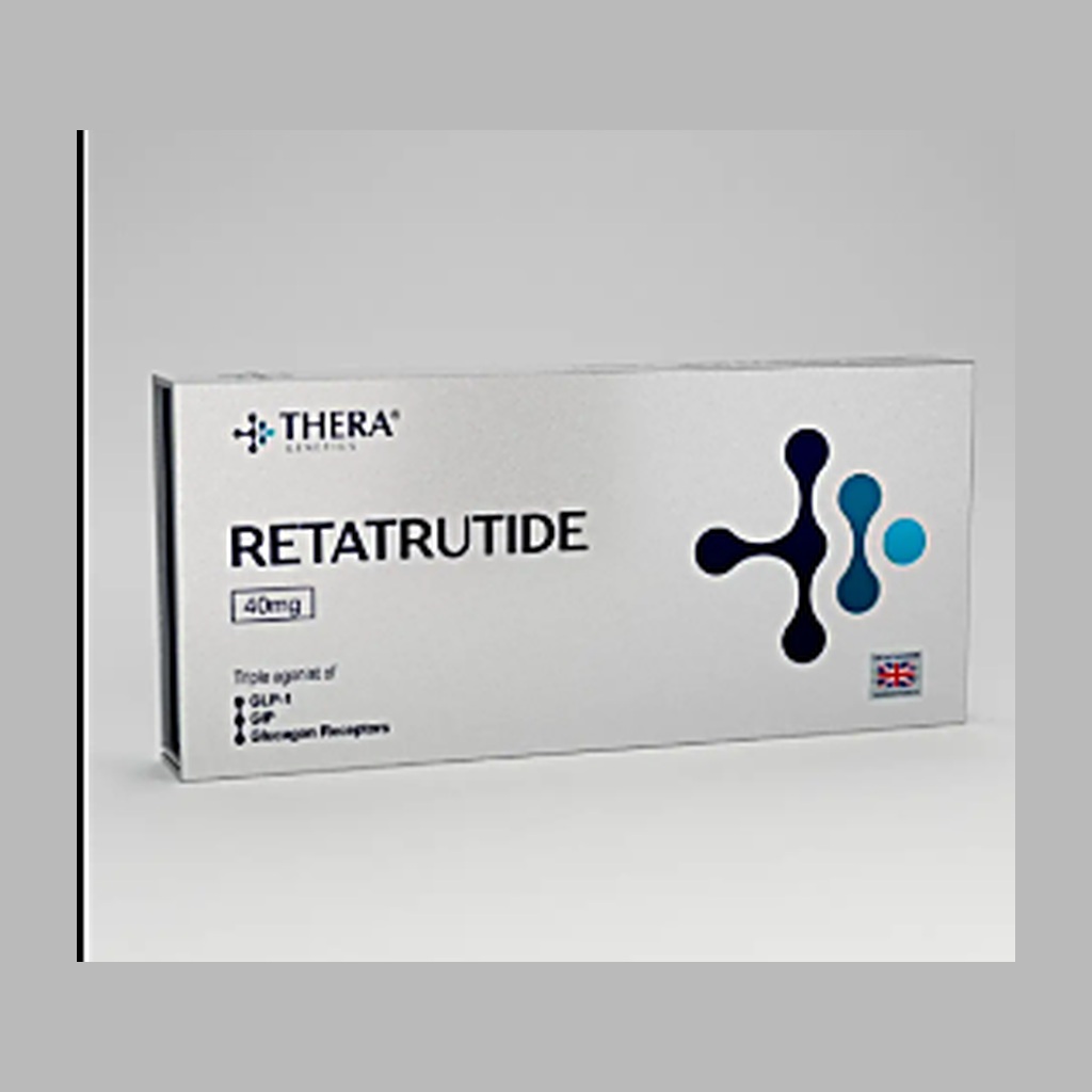 Produto Retatrutide Pen