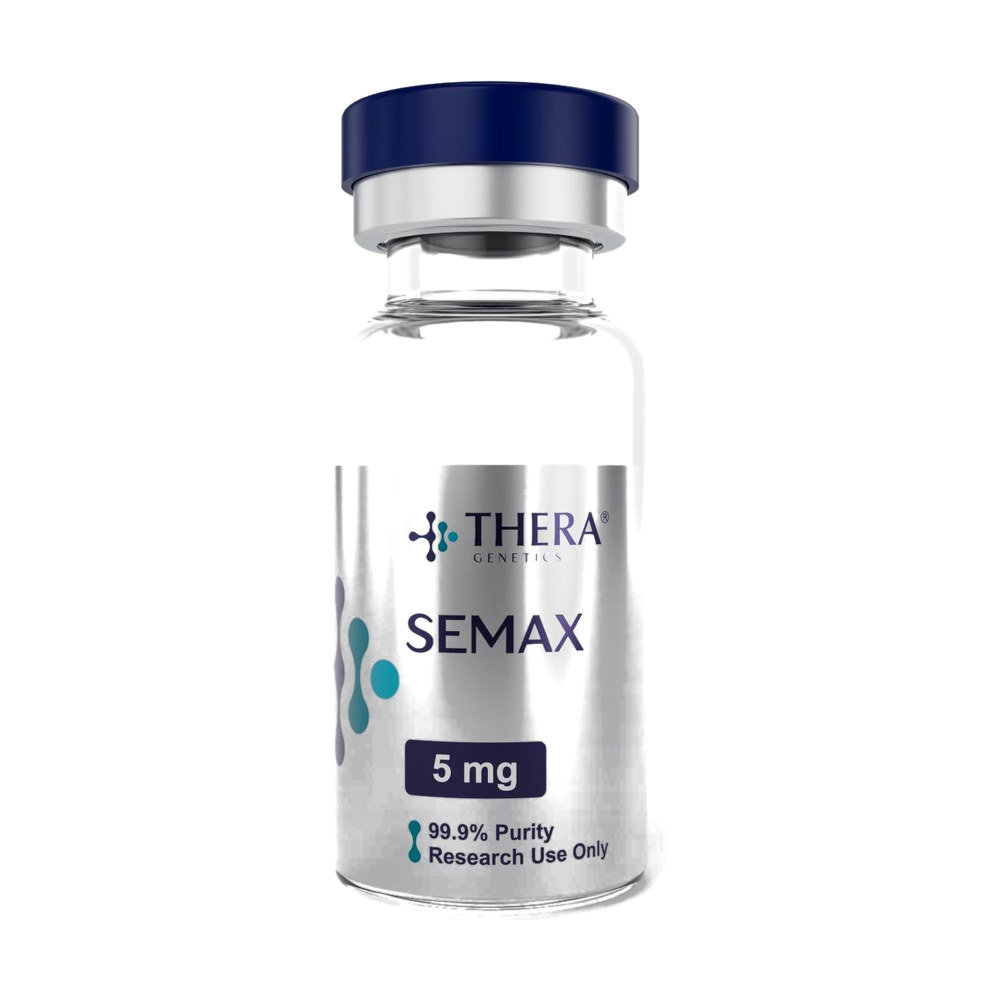 Produto Semax 5 mg