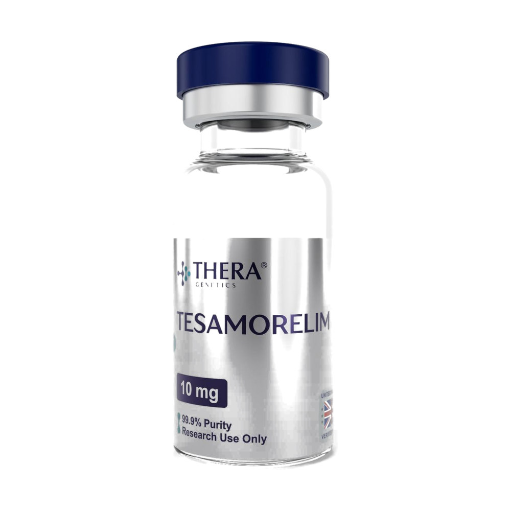 Produto Tesamorelin 10 mg