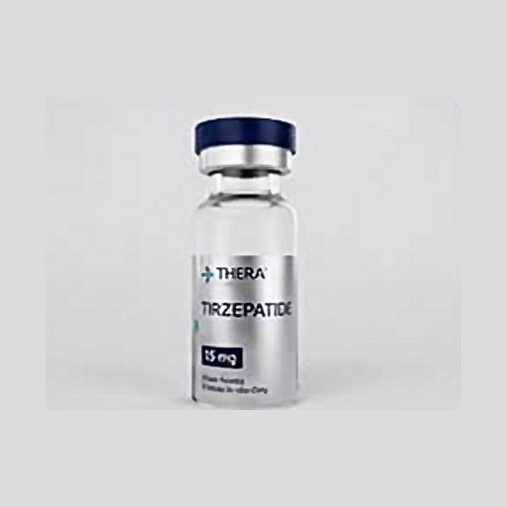 Produto Tirzepatida 60 mg